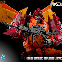 Transformers - Figurine...