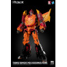 Transformers - Rodimus Prime figure, MDLX