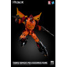 Transformers - Rodimus Prime figure, MDLX