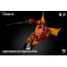 Transformers - Rodimus Prime figure, MDLX