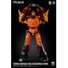Transformers - Rodimus Prime figure, MDLX