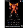Transformers - Rodimus Prime figure, MDLX