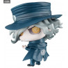 Petit Chara Pretty Soldier random figure - Fate/Grand Order, Chimimega No. 1