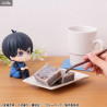 Blue Lock - Pack figures Yoichi Isagi & Meguru Bachira (With Gift), Look Up