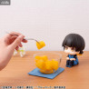 Blue Lock - Pack figures Yoichi Isagi & Meguru Bachira (With Gift), Look Up