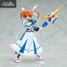 Magical Girl Lyrical Nanoha The MOVIE 1st - Figurine de Nanoha Takamachi, Actsta