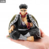 Demon Slayer Kimetsu no Yaiba - Gyomei Himejima figure Classic or Special Edition, Palm Size G.E.M