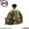 Demon Slayer Kimetsu no Yaiba - Gyomei Himejima figure Classic or Special Edition, Palm Size G.E.M