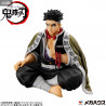 Demon Slayer Kimetsu no Yaiba - Gyomei Himejima figure Classic or Special Edition, Palm Size G.E.M