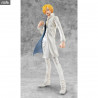 One Piece - Sanji vers. WD figure, Excellent Model Limited Edition