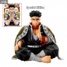 Demon Slayer Kimetsu no Yaiba - Gyomei Himejima figure Classic or Special Edition, Palm Size G.E.M