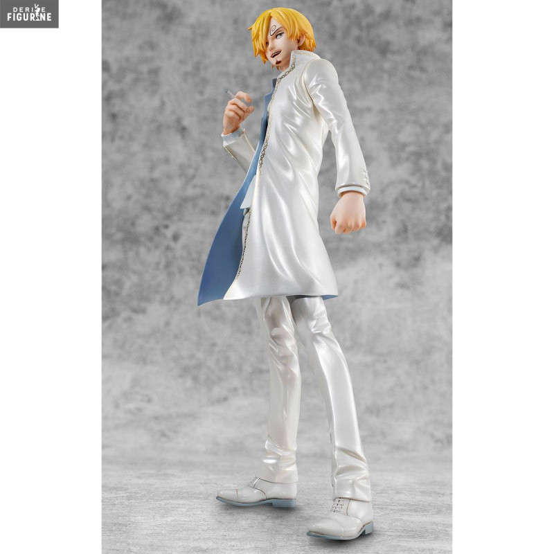 One Piece - Figurine Sanji...