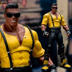 Streets of Rage 4 -...
