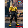 Streets of Rage 4 - Figure Adam Hunter