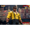 Streets of Rage 4 - Figure Adam Hunter