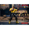 Streets of Rage 4 - Figure Adam Hunter