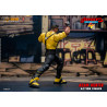 Streets of Rage 4 - Figure Adam Hunter