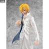 One Piece - Sanji vers. WD figure, Excellent Model Limited Edition