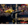Streets of Rage 4 - Figure Adam Hunter