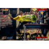 Streets of Rage 4 - Figure Adam Hunter