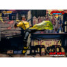 Streets of Rage 4 - Figure Adam Hunter