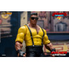 Streets of Rage 4 - Figure Adam Hunter