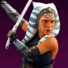 Star Wars The Mandalorian - Ahsoka Tano figure, ARTFX