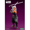 Star Wars The Mandalorian - Ahsoka Tano figure, ARTFX