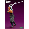 Star Wars The Mandalorian - Ahsoka Tano figure, ARTFX
