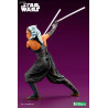Star Wars The Mandalorian - Ahsoka Tano figure, ARTFX