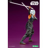 Star Wars The Mandalorian - Ahsoka Tano figure, ARTFX