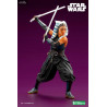 Star Wars The Mandalorian - Ahsoka Tano figure, ARTFX