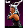 Star Wars The Mandalorian - Ahsoka Tano figure, ARTFX