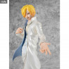 One Piece - Sanji vers. WD figure, Excellent Model Limited Edition