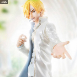 One Piece - Figurine Sanji...