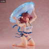 Original Character - Figurine Nia, Swimsuit Illustration by Kurehito Misaki