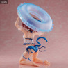Original Character - Figurine Nia, Swimsuit Illustration by Kurehito Misaki