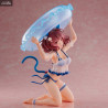 Original Character - Figurine Nia, Swimsuit Illustration by Kurehito Misaki