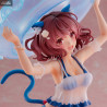 Original Character - Figurine Nia, Swimsuit Illustration by Kurehito Misaki