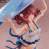 Original Character - Figurine Nia, Swimsuit Illustration by Kurehito Misaki