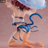 Original Character - Figurine Nia, Swimsuit Illustration by Kurehito Misaki