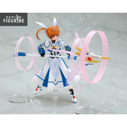 Magical Girl Lyrical Nanoha...