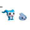 Figurine aléatoire Digimon Adventure - Digicolle! Series, Data 3