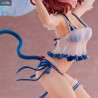 Original Character - Figurine Nia, Swimsuit Illustration by Kurehito Misaki