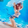 Original Character - Figurine Nia, Swimsuit Illustration by Kurehito Misaki