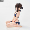Ganbare Douki-chan - Figure Kouhai-chan, Douki-chan or Senpai-san, Swimsuit Style
