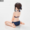 Ganbare Douki-chan - Figure Kouhai-chan, Douki-chan or Senpai-san, Swimsuit Style