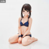 Ganbare Douki-chan - Figure Kouhai-chan, Douki-chan or Senpai-san, Swimsuit Style