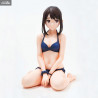 Ganbare Douki-chan - Figure Kouhai-chan, Douki-chan or Senpai-san, Swimsuit Style