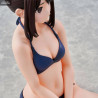 Ganbare Douki-chan - Figure Kouhai-chan, Douki-chan or Senpai-san, Swimsuit Style
